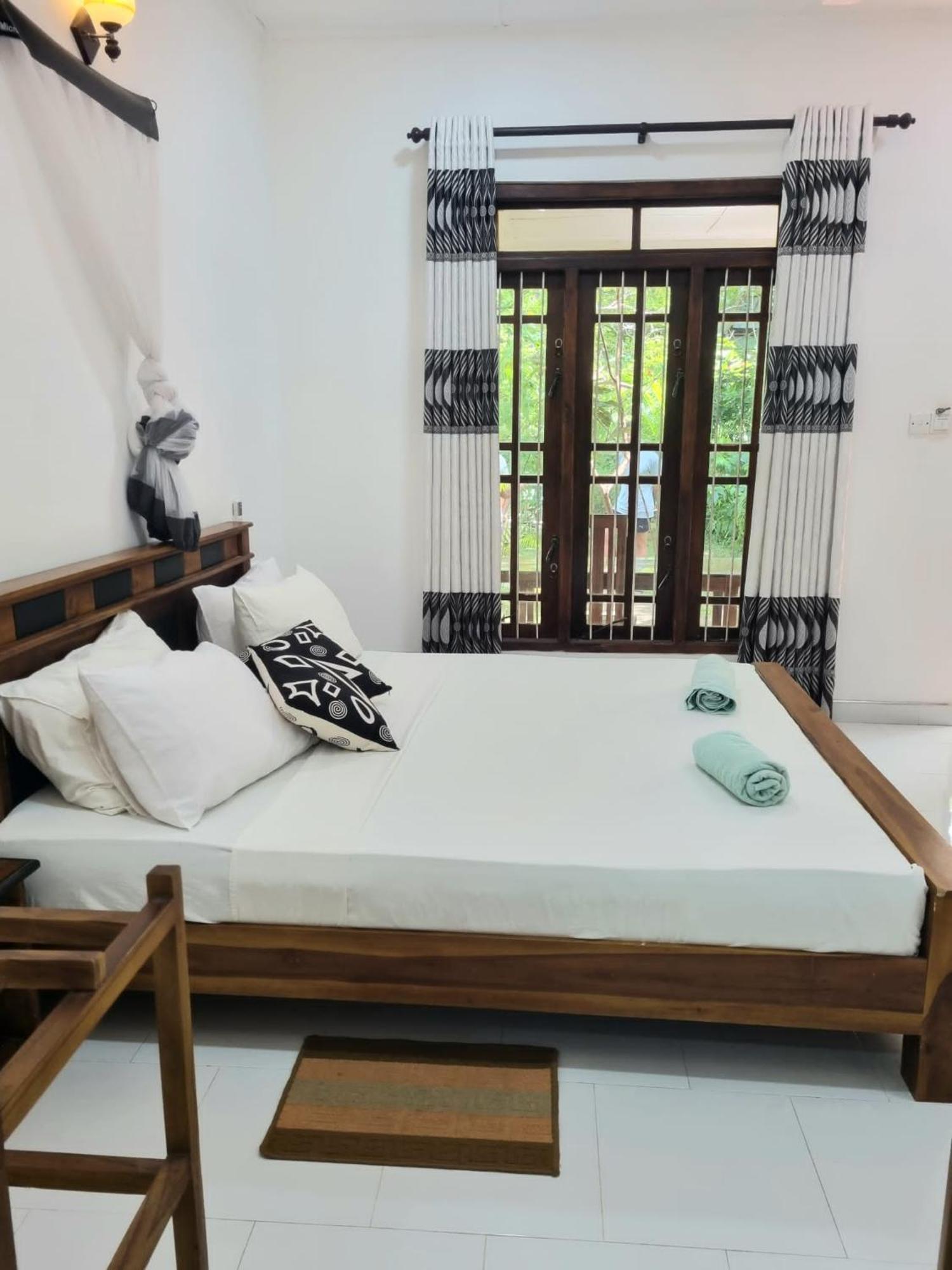 Sunrise Cottage Sigiriya Exteriér fotografie
