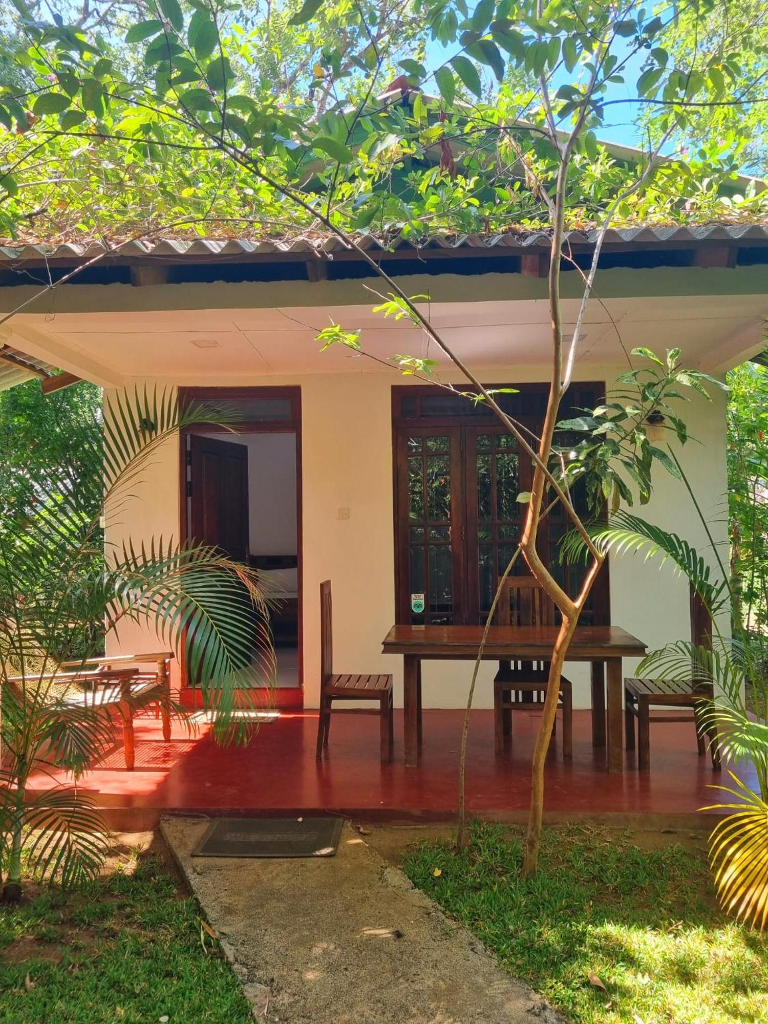 Sunrise Cottage Sigiriya Exteriér fotografie