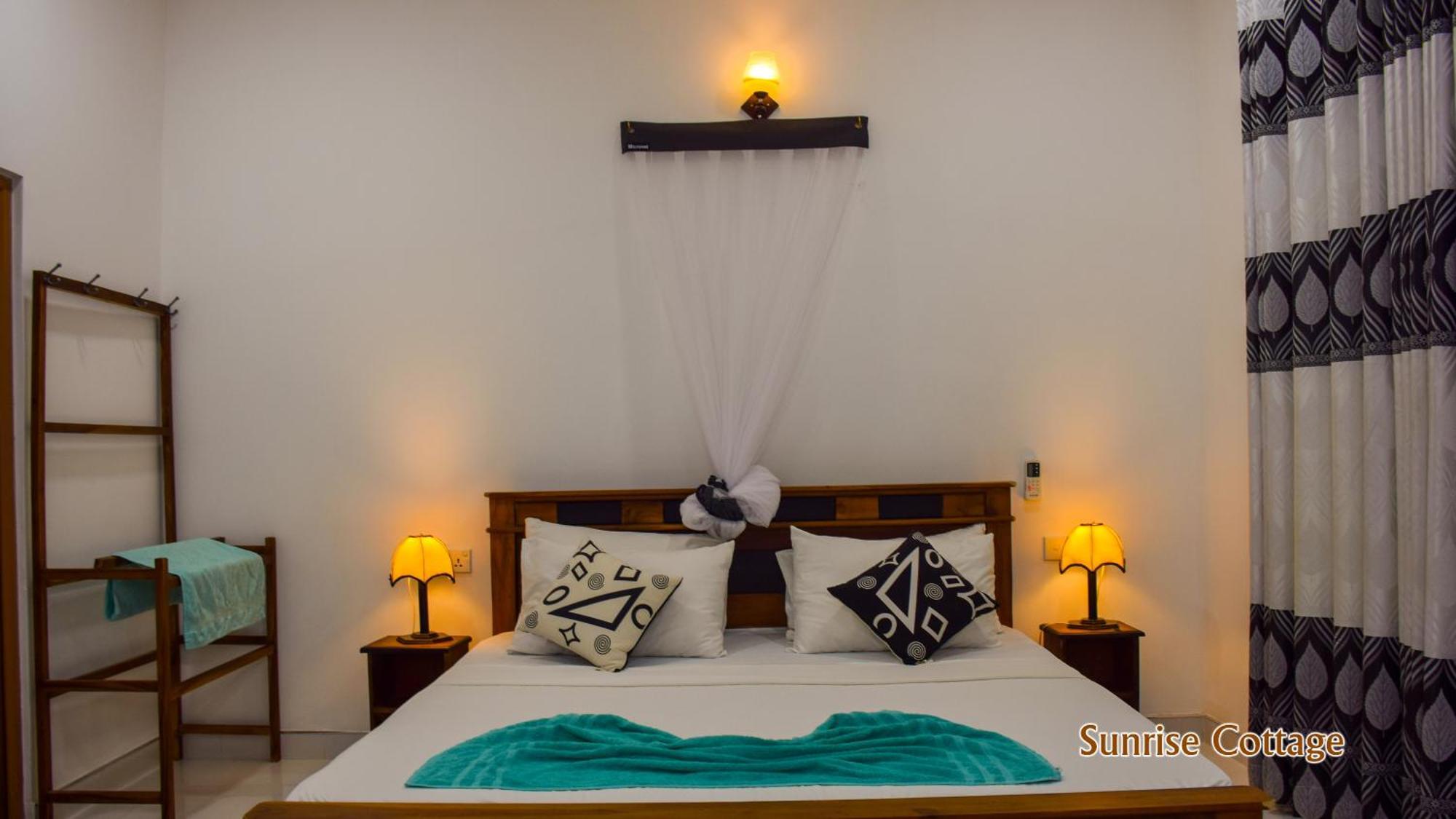 Sunrise Cottage Sigiriya Exteriér fotografie